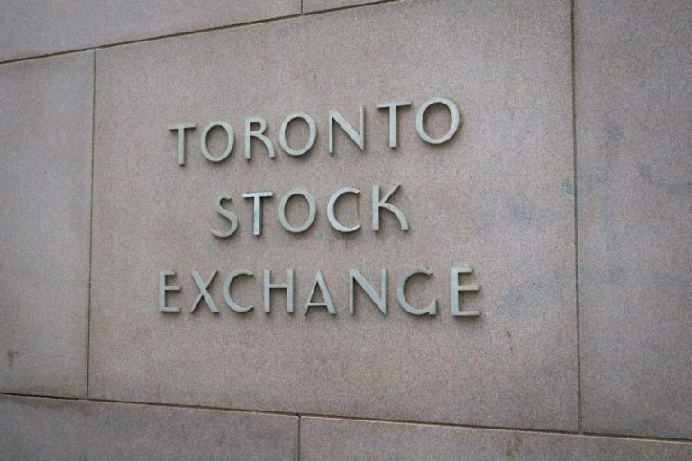 Mining Stocks Take Spots as Top Performers on TSX30 List