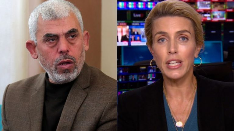 Israel says it killed the Hamas mastermind behind October 7. Here’s what we know