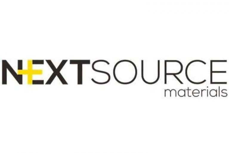 NextSource Materials Completes First Commercial Shipments of Graphite Concentrate to Germany and USA