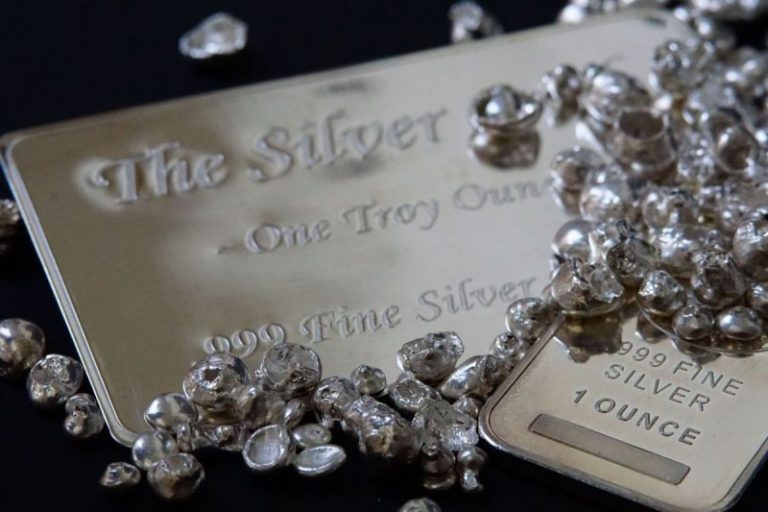 Silver Price Update: Q3 2024 in Review