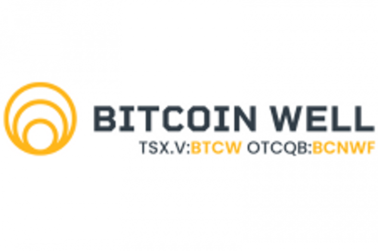 Bitcoin Well Provides Update to the Bitcoin Super Company Vision and Bitcoin Reserve Fund