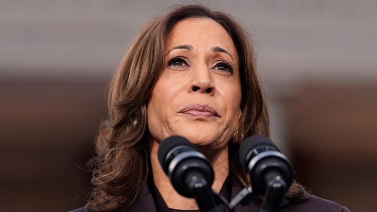 Harris campaign officials explain what went wrong – and what Trump did right: report
