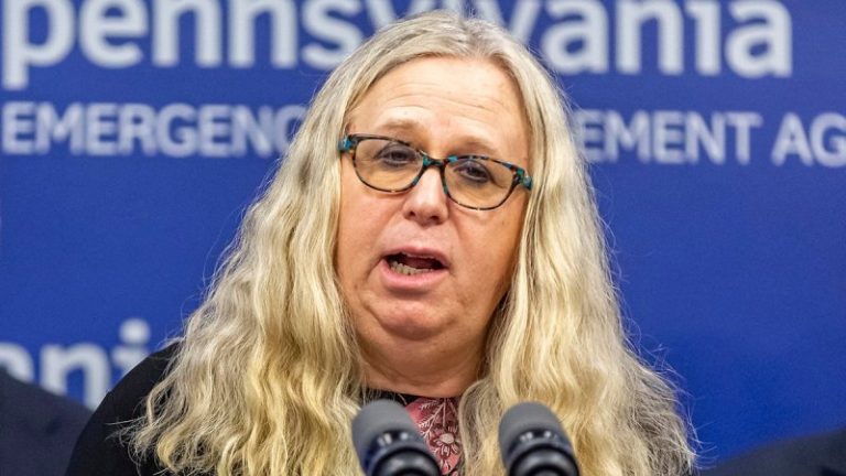 Biden legacy includes relentless push for transgender agenda