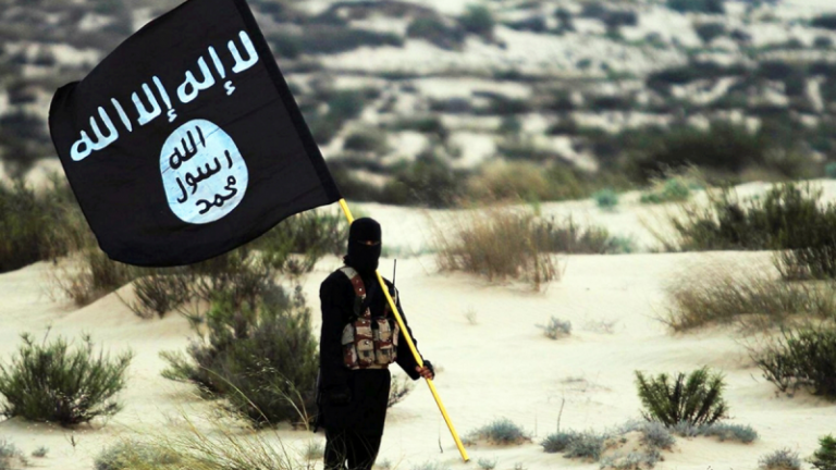 Top US ally, SDF commander in Syria warns of ISIS return if Turkish airstrikes don’t stop