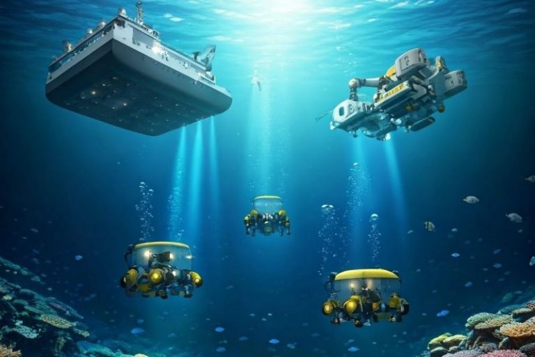 Norway Suspends Deep-Sea Mining Plans as Environmental Concerns Rise