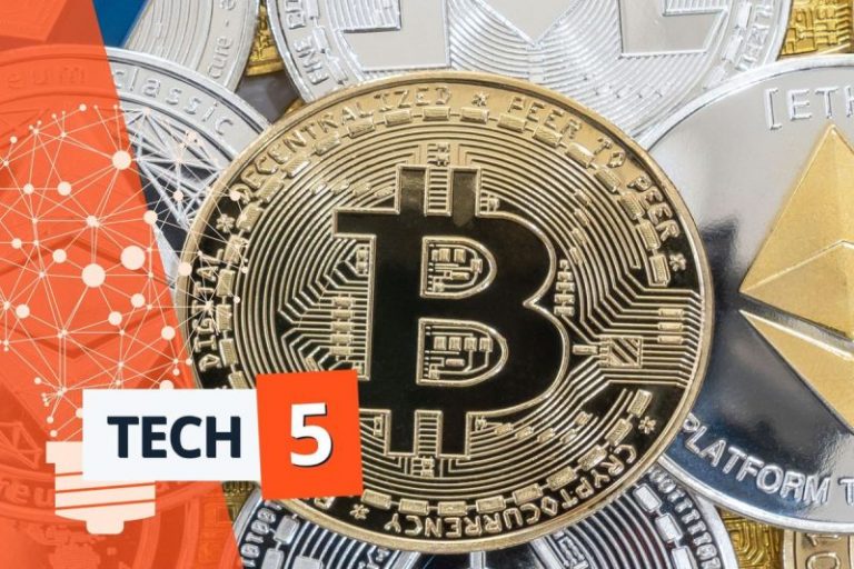 Tech 5: Bitcoin Drops Below US$100,000, Micron Guidance Shakes Investors