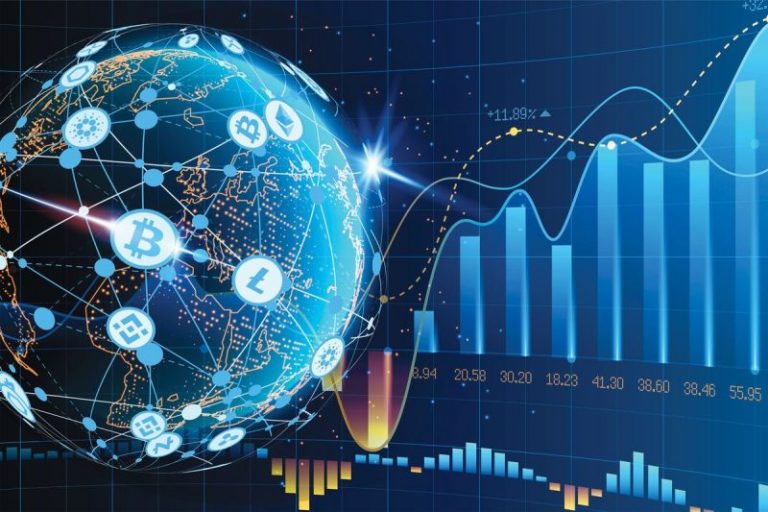 Crypto Market 2024 Year-End Review