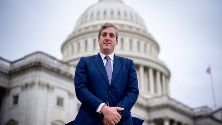 Freshman Focus: Republican Brad Knott, ex-prosecutor who flipped House seat in North Carolina, talks game plan