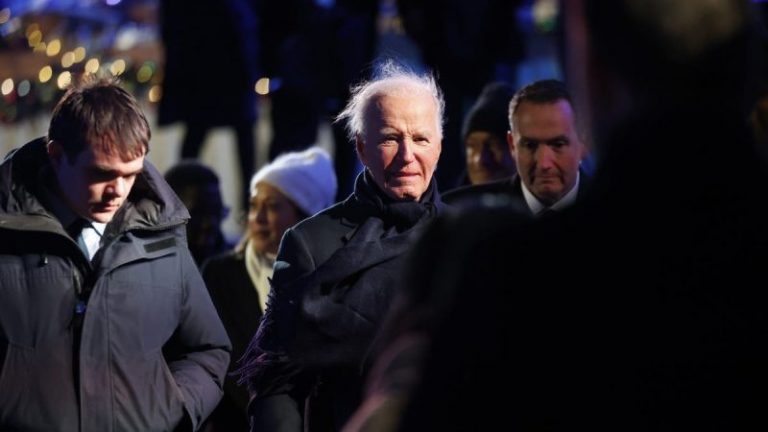 Biden’s Cabinet officials stand by statements of support as term draws to a close