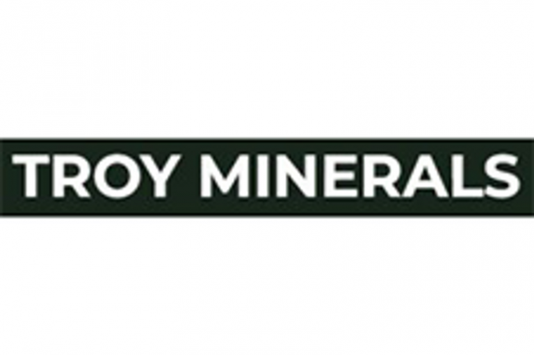 Troy Minerals Submits Drilling Permit Application for Table Mountain Silica Project, British Columbia