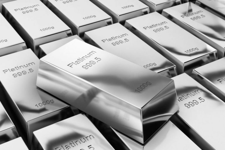 How to Invest in Platinum Stocks