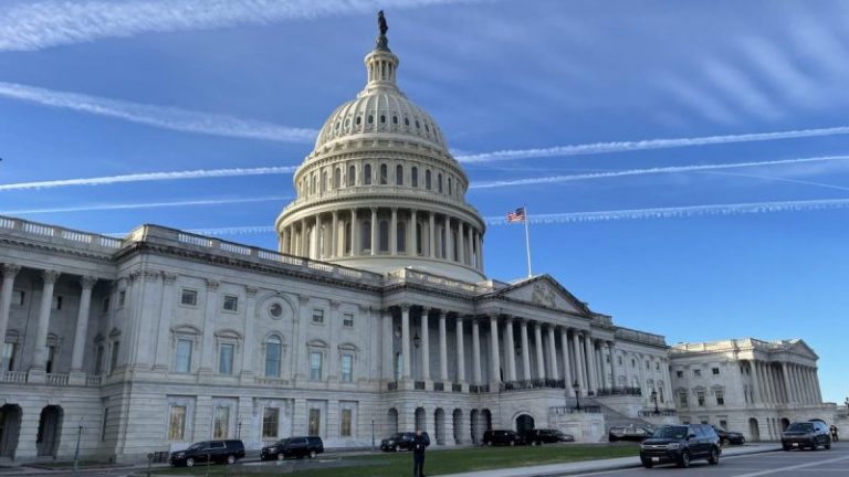 ‘Independent-minded’: DCCC chair reveals blueprint for winning back majority during 2026 midterms