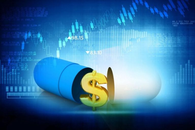 Top 5 Small-cap Pharma Stocks of 2025 (Updated January 2025)
