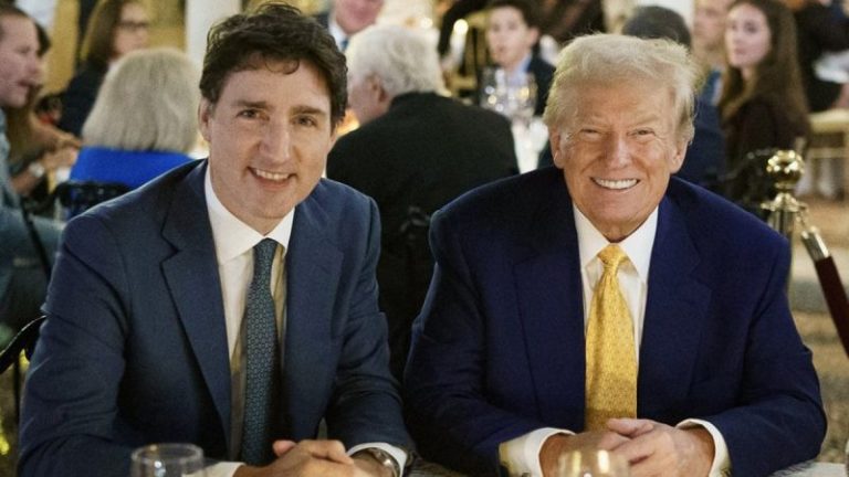 Trump trolling Canada as 51st state could boost Democrats with ‘blue-state behemoth’