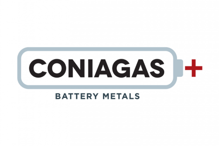 Coniagas Grants Stock Options