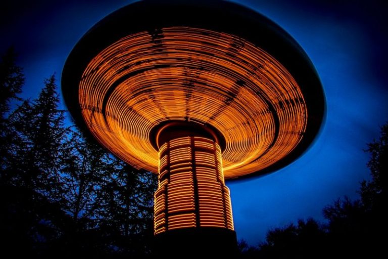 Tuttle Capital Files for ETF Tied to UFO-Related Technologies