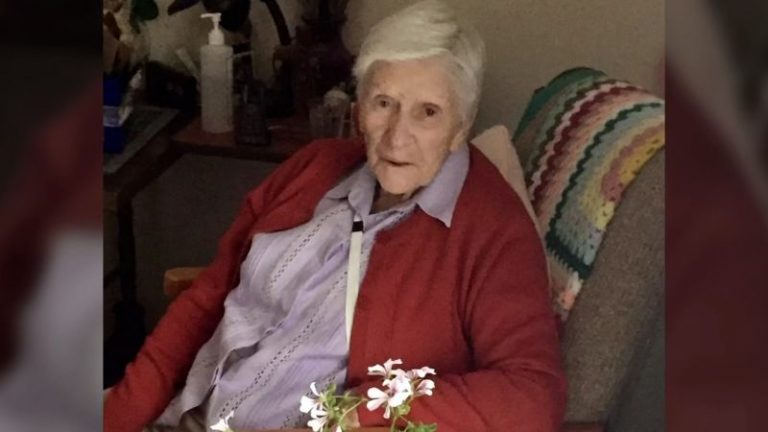Former police officer spared jail over death of 95-year-old Tasered in a nursing home