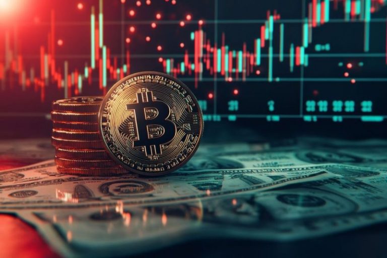 Crypto Market Recap: Bitcoin Stages a Comeback as Tariff Negotiations Continue