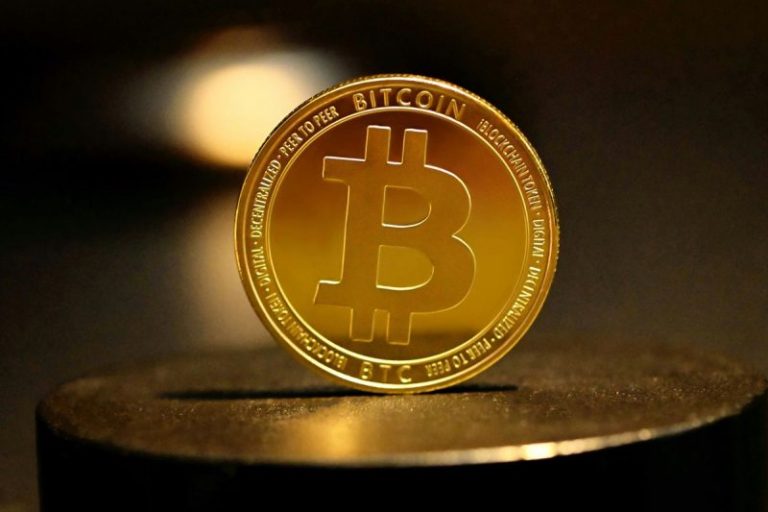 Crypto Market Recap: Bitcoin Soars Past US$94,000, Beats Google in Market Cap