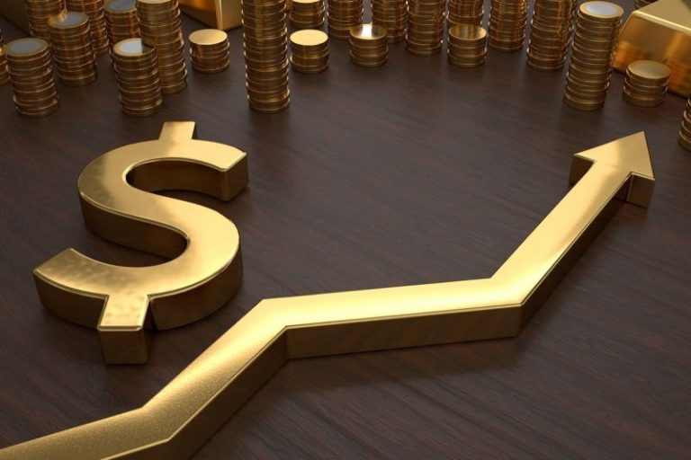 Gold Price Hits New Record, Breaking US$3,300 for First Time