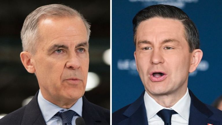 Canada votes in federal elections under shadow of Trump threats. Here’s what you need to know