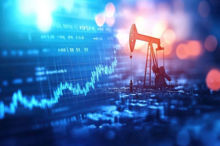 Oil and Gas Price Update: Q1 2025 in Review