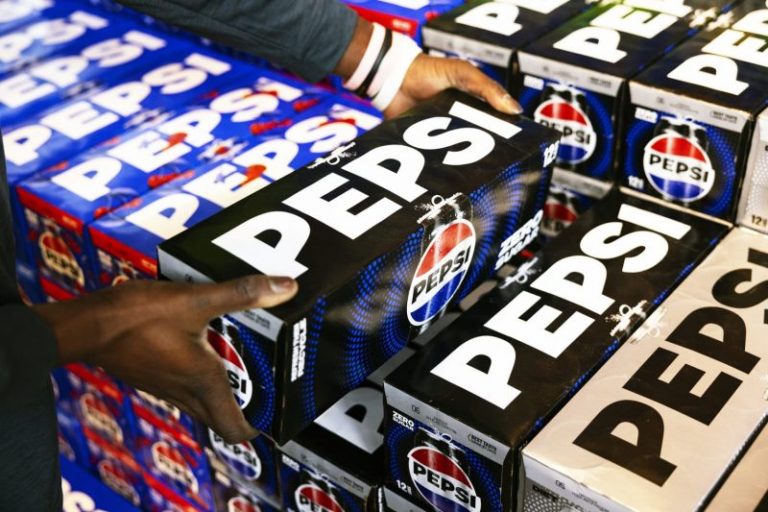 FTC drops Biden-era suit accusing Pepsi of price discrimination