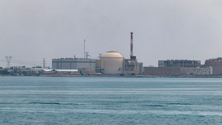 As Iran talks get underway, expert raises alarm over lack of plan to secure nuclear material