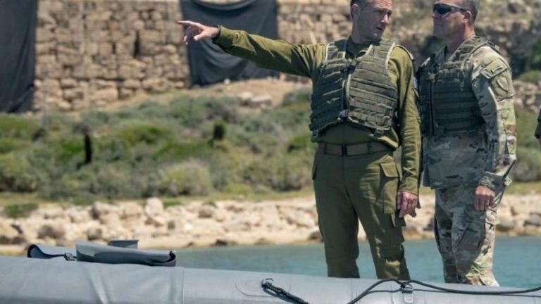 Kurilla warfare: Meet the general leading US military forces in the Middle East amid Iran conflict