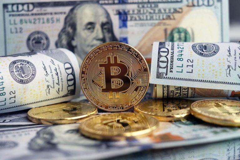 Crypto Market Recap: Whales Flock to Ethereum, Trump Media Eyes Bitcoin-Ether ETF