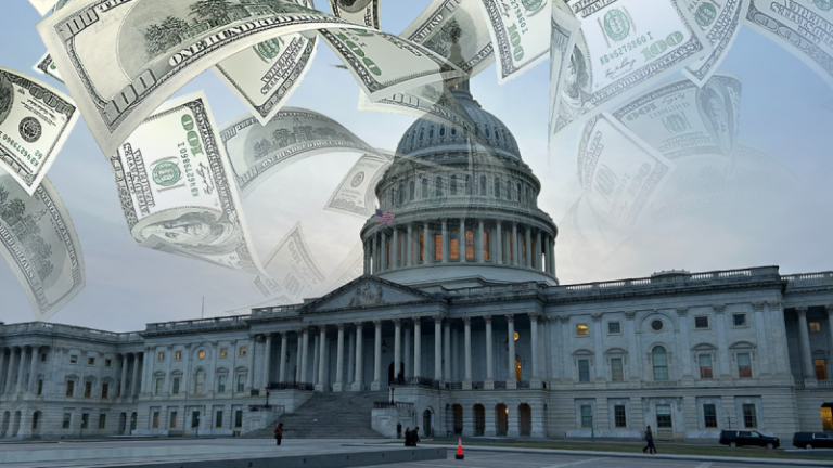 GOP bill takes aim at Congress’ ‘no rules apply’ emergency spending