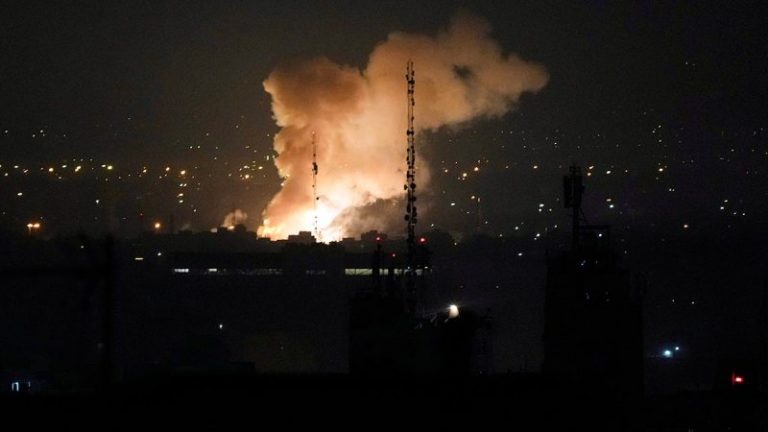 Iran claims right to nuclear prowess following Israel strikes, but remains silent on negotiations with US