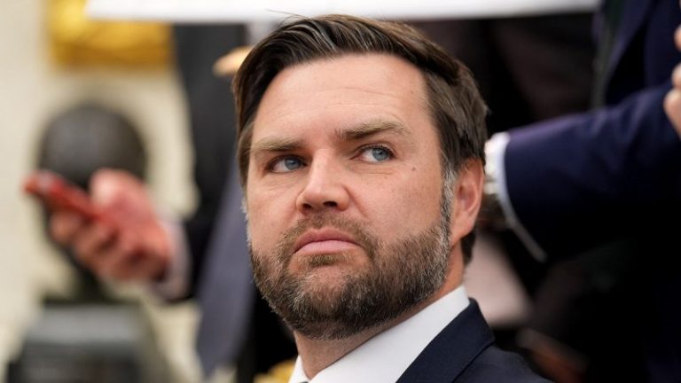 JD Vance poised to clinch victory for Trump’s landmark bill as GOP finalizes strategy