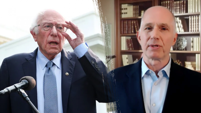 ‘No basis in reality’: Expert turns tables on key Democrat claim against Trump’s ‘big, beautiful bill’