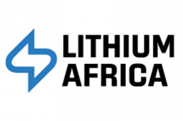 Lithium Africa