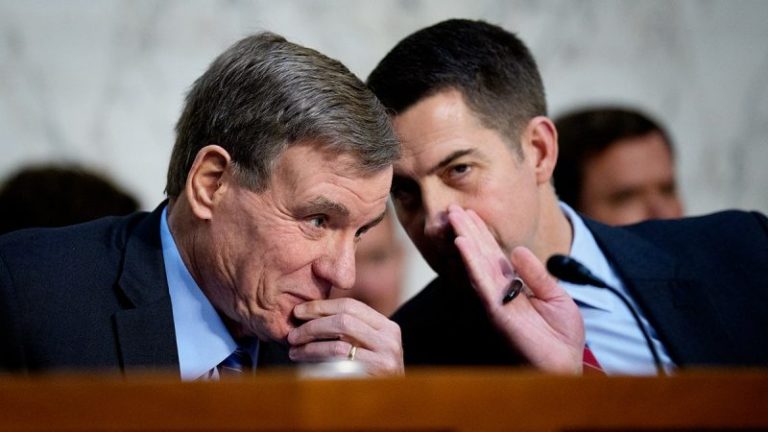 Sen Cotton warns Iran to seek peace, lists targets not yet hit: ‘Do not tempt fate’