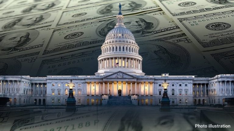 Trump’s spending bill heads to Senate where Republicans plan strategic adjustments to key provisions