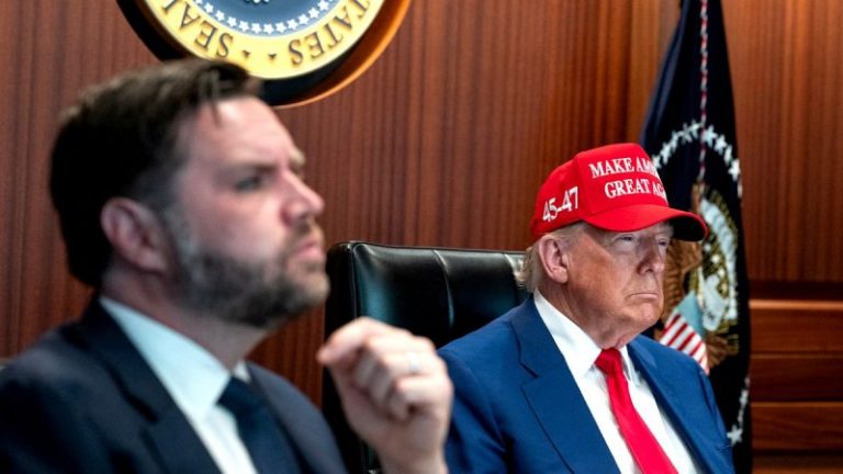 US strikes set Iran’s nuclear program back ‘many years,’ Israeli assessment finds