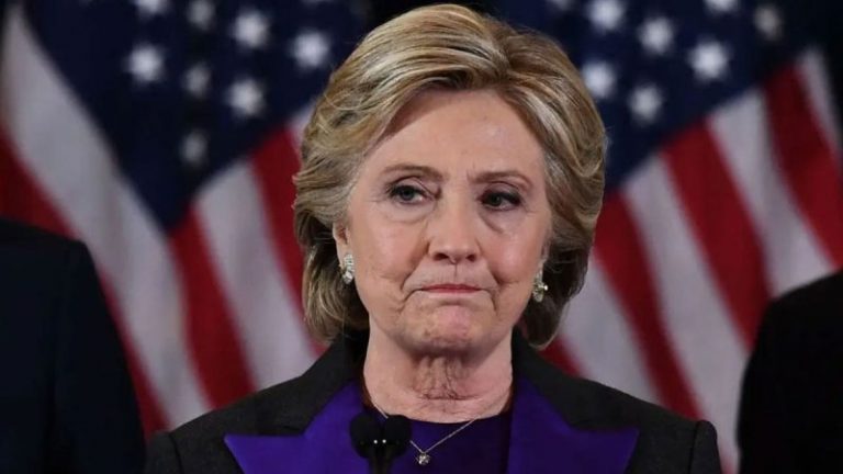 FBI botched investigation into Hillary Clinton’s emails, declassified documents allege