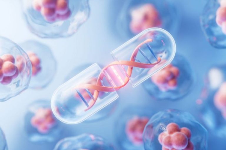 Top 5 Canadian Biotech Stocks of 2025