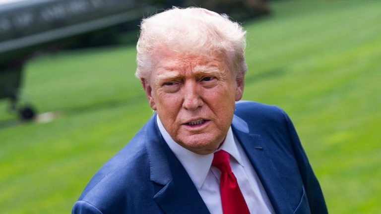 Senate GOP agree to strip cuts to HIV, AIDs prevention program from Trump’s clawback bill