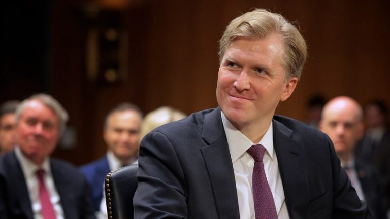 Pentagon presses Japan, Australia on role in possible Taiwan conflict