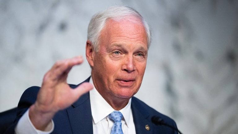 Johnson demands NARA turn over records related to Biden’s mental ‘decline’ amid Senate probe of ‘cover-up’