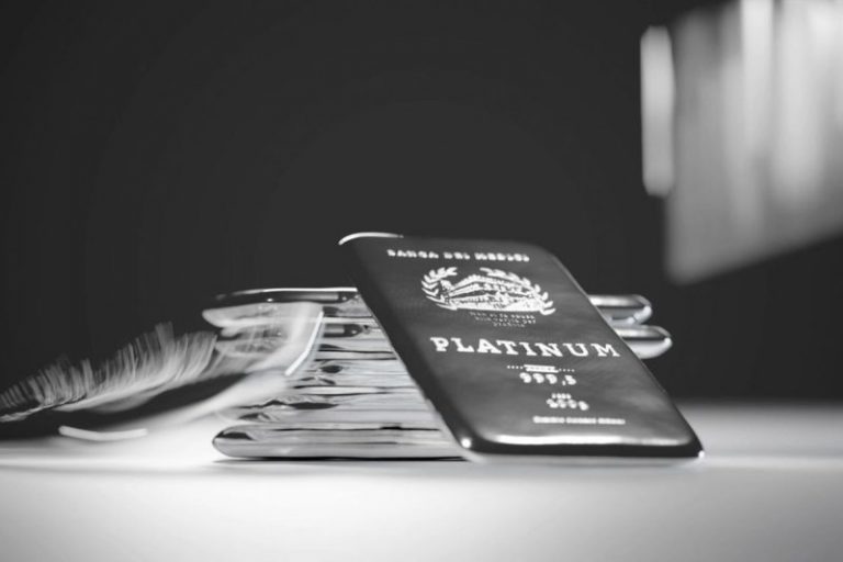 Platinum Price Forecast: H1 2025 in Review