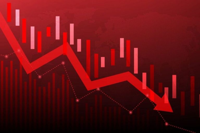 Crypto Market Update: Bitcoin ETFs Shed US$1.46B Amid Stagflation Jitters