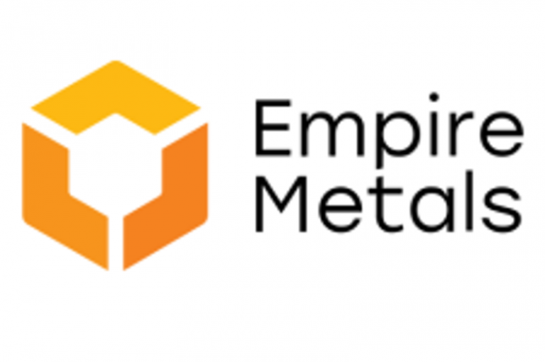 Empire Metals Limited Announces Director/PDMR Shareholding