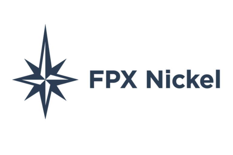 FPX Nickel Announces Funding Contribution from Natural Resources Canada to Advance the Baptiste Nickel Project