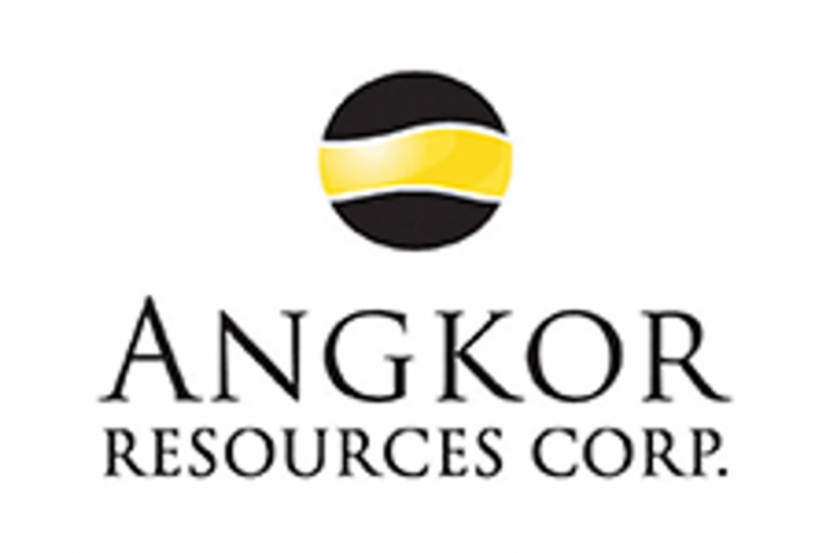 Angkor Shares For Debt Transaction