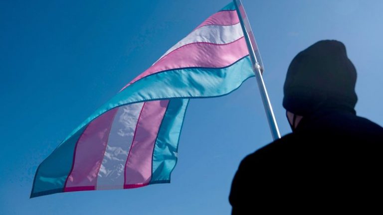 Federal judge strikes down Biden-era transgender regulation
