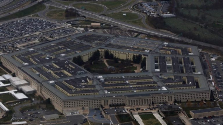 War Department refocuses on AI, hypersonics and directed energy in major strategy overhaul
